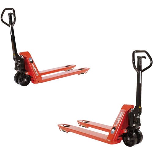 Transpallet manuale - Panther series - Logitrans - multifunzione