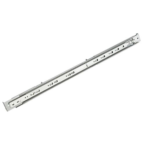 Slitta lineare a estensione totale - 2907WB - ACCURIDE - a super-estensioni / per cassetti / di spessore ridotto