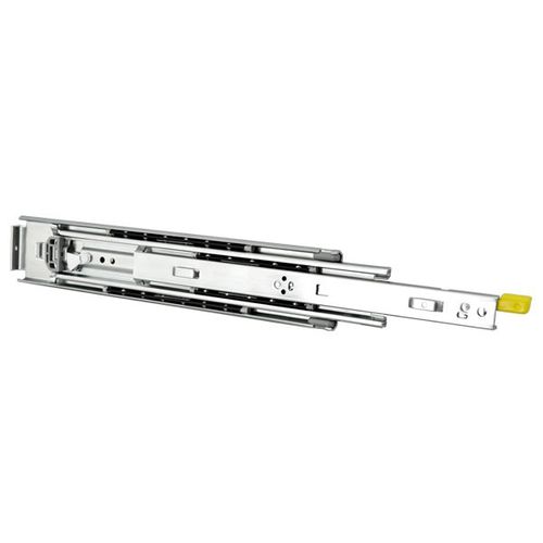 Slitta lineare a estensione totale - 9328E - ACCURIDE - a rulli / per cassetti / ad alti carichi