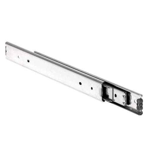 Slitta a estensione totale - SS0330 - ACCURIDE - a biglie / per cassetto / in acciaio inossidabile