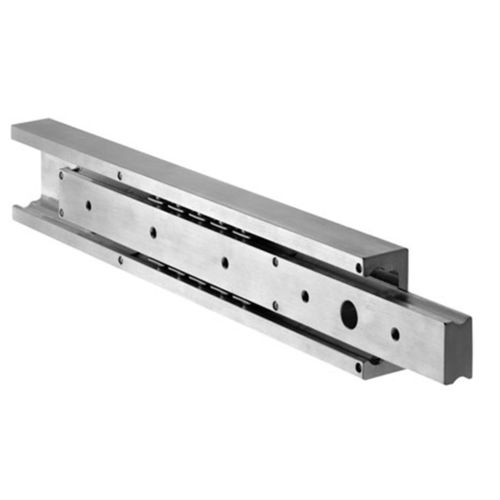 Slitta telescopica - AL4120 - ACCURIDE - a estensione parziale / a biglie / per cassetto