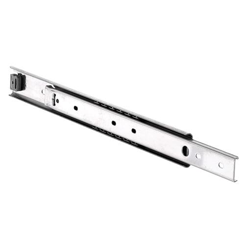 Slitta telescopica - SS2028 - ACCURIDE - a estensione parziale / a biglie / per cassetto