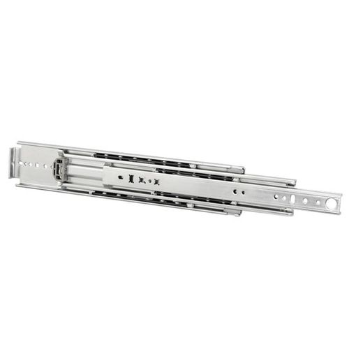 Slitta telescopica - 9301E - ACCURIDE - a estensione totale / con gabbia a sfere / per cassetto