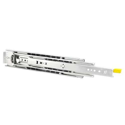 Slitta a estensione totale - 9308E - ACCURIDE - per cassetto / ad alti carichi