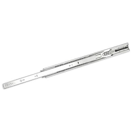 Slitta telescopica - 3832EC - ACCURIDE - a estensione totale / a rulli incrociati / per cassetto