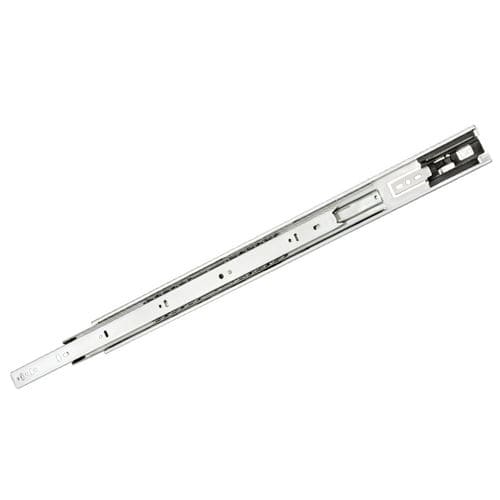 Slitta a estensione totale - 3832EHDTR - ACCURIDE - a biglie / per cassetto / ad alti carichi