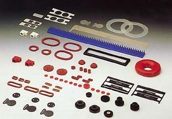 Guarnizione a labbro - BIW Isolierstoffe - torica / in silicone