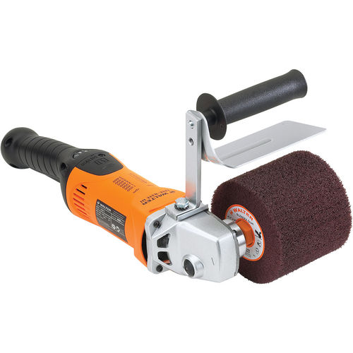 Linea di finitura levigatrice - Line-Mate III™  - WALTER - per rettifica / di acciaio / per materiale non ferroso