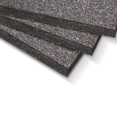 Foglio di gomma in EPDM - SB series - VUOTOTECNICA