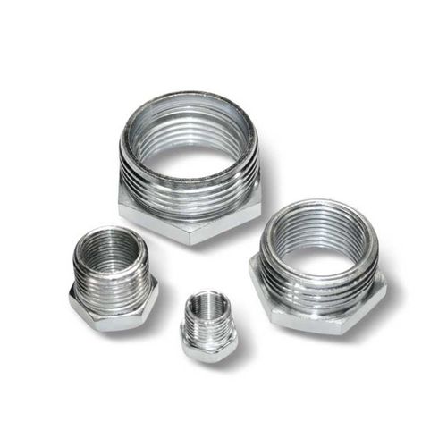 Adattatore NPT - 0008259 - VUOTOTECNICA - filettato / per vuoto / in ottone