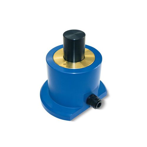 Supporto a barra - 230110 - VUOTOTECNICA - per ventose / in alluminio / di precisione