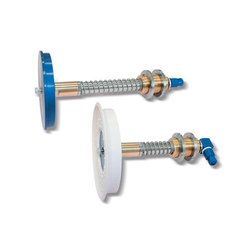 Portaventosa articolata - 068520 - VUOTOTECNICA - con tastatori