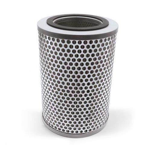 Cartuccia filtrante per filtro - 00FC series - VUOTOTECNICA - ad aria / per filtrazione fine / di depolverazione