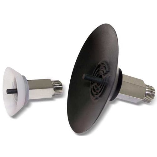 Portaventosa con tastatori - 034511 - VUOTOTECNICA