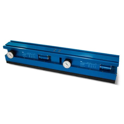 Pinza di presa pneumatica - BO series - VUOTOTECNICA - per robot di pallettizzazione / a vuoto