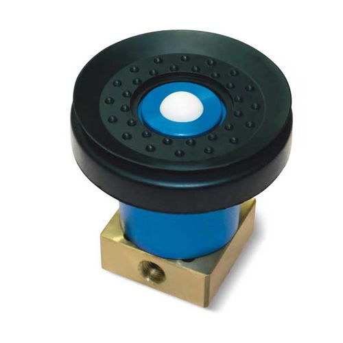 Ventosa speciale - 016515 - VUOTOTECNICA - circolare / in silicone / in gomma