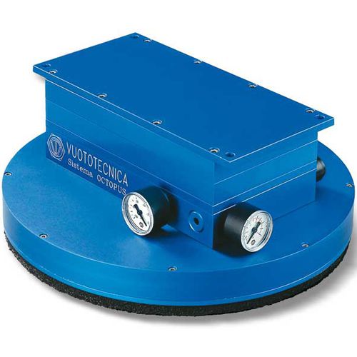 Manipolatore a ventosa - SO series - VUOTOTECNICA