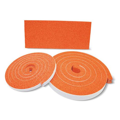 Rotolo Di Gomma Adesiva Foglio Di Neoprene Adesivo Antiscivolo - Foto 8