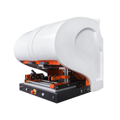 Macchina di marcatura laser Nd:YAG - SL-MIX - SEIT ELETTRONICA - per metallo / da integrare / compatta