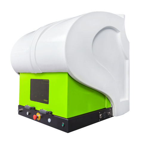 Macchina di marcatura laser CO2 - SL-MIX - SEIT ELETTRONICA - per metallo / per materie plastiche / per legno