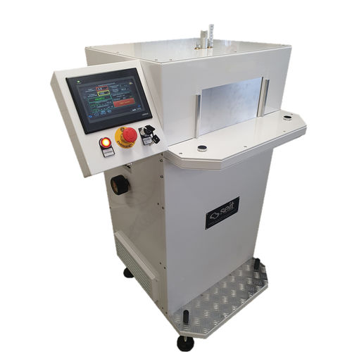 Riscaldatore a induzione 400 V - SEIT ELETTRONICA - ad alta frequenza
