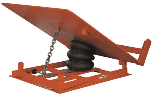 Tavola basculante - AT series - Presto Lifts