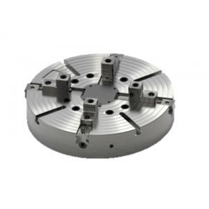 Portapinze a pinza di bloccaggio - PSV series - ITW Workholding - di alesatura / di precisione / in acciaio