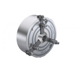 Portapinze DIN - F+ series - ITW Workholding - a pinza di bloccaggio / di rettifica / di precisione