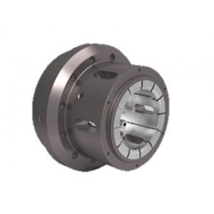 Portapinze per lavorazione - Rim-Lok - ITW Workholding - standard / ad alta velocità / per pezzi da lavorare