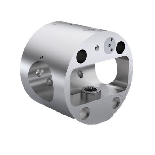 Mandrino idraulico per pezzi da lavorare - HSR  - ITW Workholding
