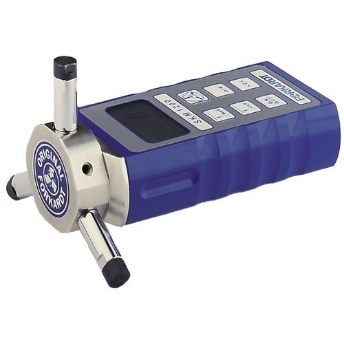 Dinamometro digitale - SKM 1200/SKM 1500 - ITW Workholding - meccanico / compatto / ad alta precisione
