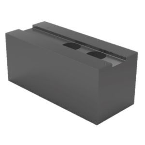 Ganascia per mandrino leggera - WB / WBS - ITW Workholding