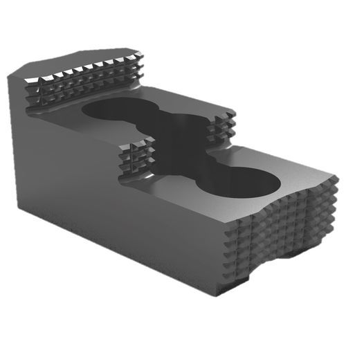 Ganascia per mandrino rinforzato - HB - ITW Workholding