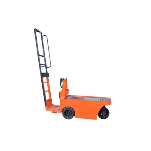 Trasportatore di merci con conducente in piedi - BSC05S-7 - Daewoo Industrial Vehicles