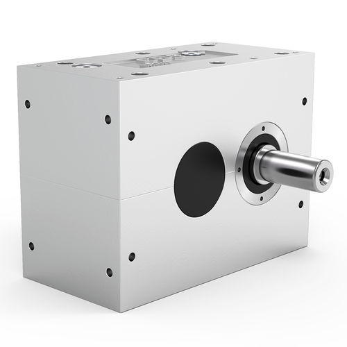 Intermittore ad assi paralleli - IP series - CDS Cam Driven Systems - oscillatorio / a camma piana / per carico elevato