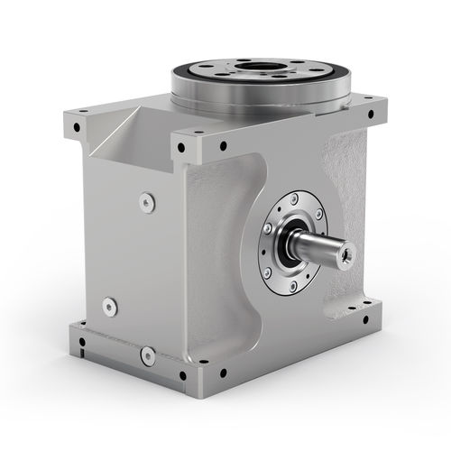 Intermittore rotativo - HP series - CDS Cam Driven Systems - a camma cilindrica / angolare