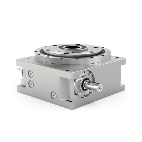 Intermittore oscillatorio - TR series - CDS Cam Driven Systems - a camma cilindrica / angolare / per motore passo-passo