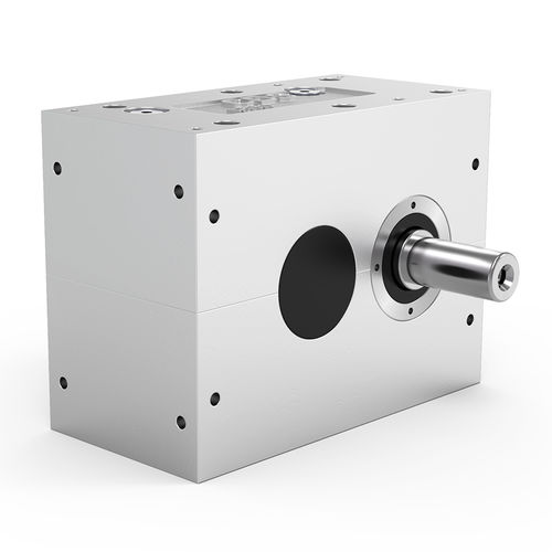 Intermittori ad assi paralleli - IP series - CDS Cam Driven Systems