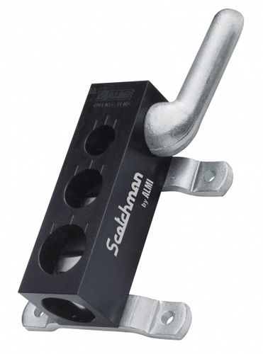 Scantonatrice manuale - max. ø 1 - 1/4" | AL1 - Scotchman Industries - di tubi
