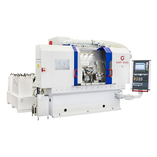 Rettificatrice per ingranaggi - VG - KAPP NILES - per denti di ingranaggi / universale / CNC