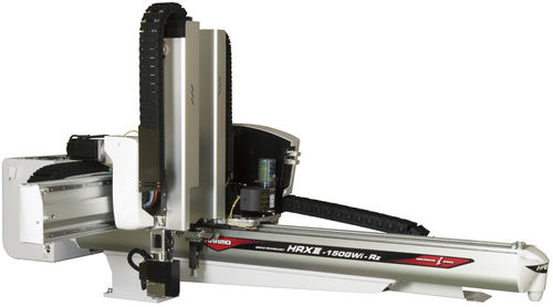 Robot cartesiano - HRXIII-150GWi - Harmo Co., Ltd.
