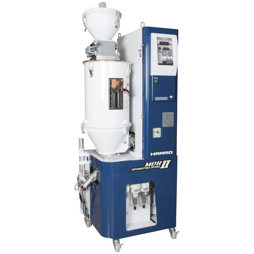 Essiccatore deumidificante - MDRII series - Harmo Co., Ltd.