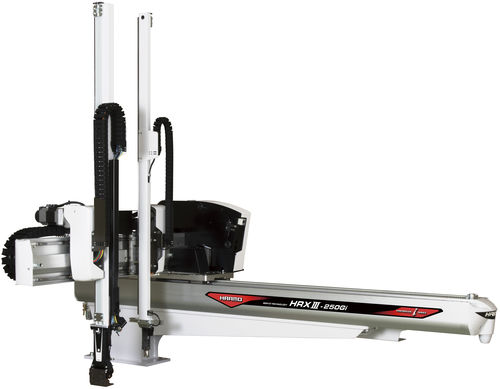 Robot cartesiano - HRXIII-250Gi - Harmo Co., Ltd.