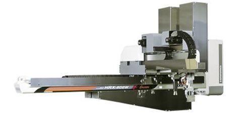 Robot cartesiano - HRX series - Harmo Co., Ltd. - 3 assi / di verniciatura / per camera bianca