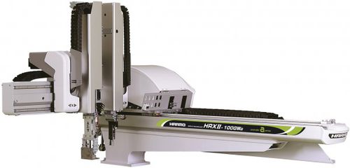 Robot cartesiano - HRXⅡ-150SW a/150GWa - Harmo Co., Ltd. - 3 assi