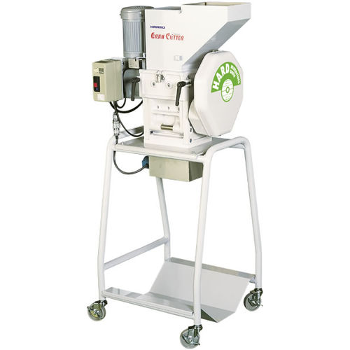 Mulino per materie plastiche - SPCII-C400 - Harmo Co., Ltd. - a coltelli / di taglio fine / ad alta prestazione
