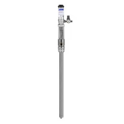 Pompa a pistone - P31 2:1 - LARIUS SRL - ad acqua / pneumatica / autoadescante