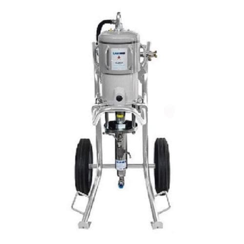 Pompa airless - OMEGA 10:1 - LARIUS SRL - ad acqua / pneumatica / mobile