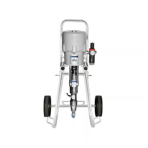 Pompa airless - SIRIO 32:1 - LARIUS SRL - ad acqua / pneumatica / mobile