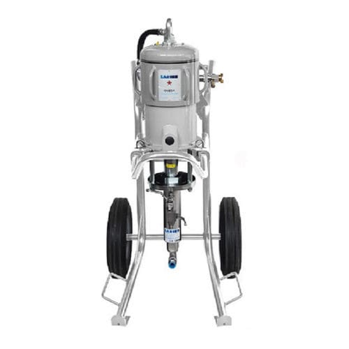 Pompa airless - OMEGA 5:1 - LARIUS SRL - ad acqua / pneumatica / mobile